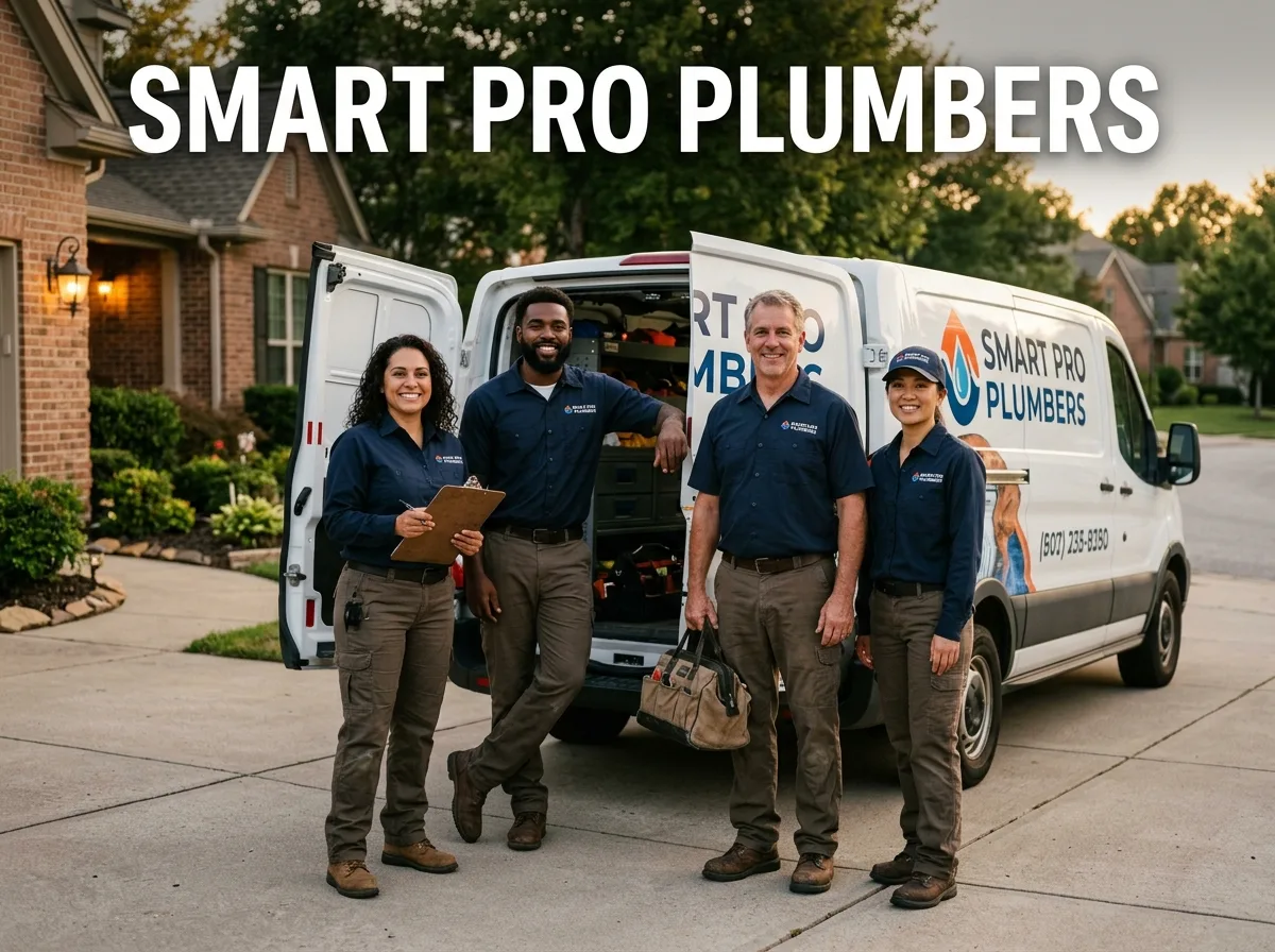Water Heater Repair company in Schroeder, MN